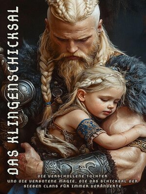 cover image of Das Klingenschicksal